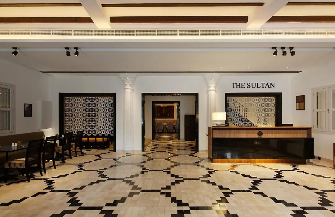 The Sultan-1